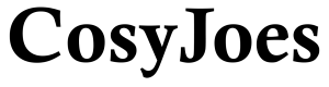 CosyJoes